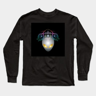 That Fabulous Alien Long Sleeve T-Shirt